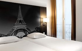 Hotel Victoria